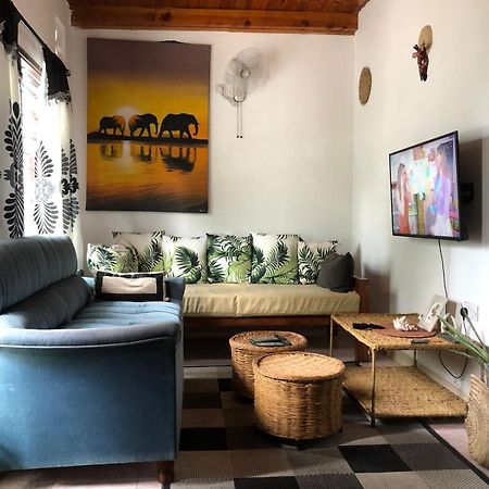 Ocean Paradise Beach Apartment Galu Εξωτερικό φωτογραφία