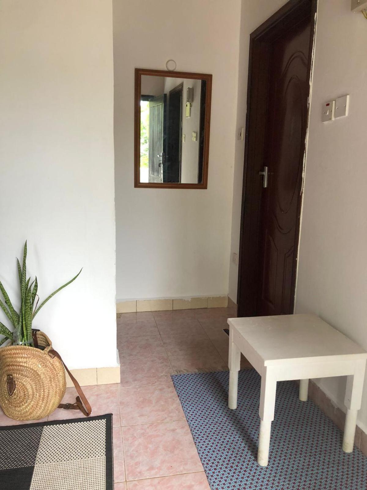 Ocean Paradise Beach Apartment Galu Εξωτερικό φωτογραφία