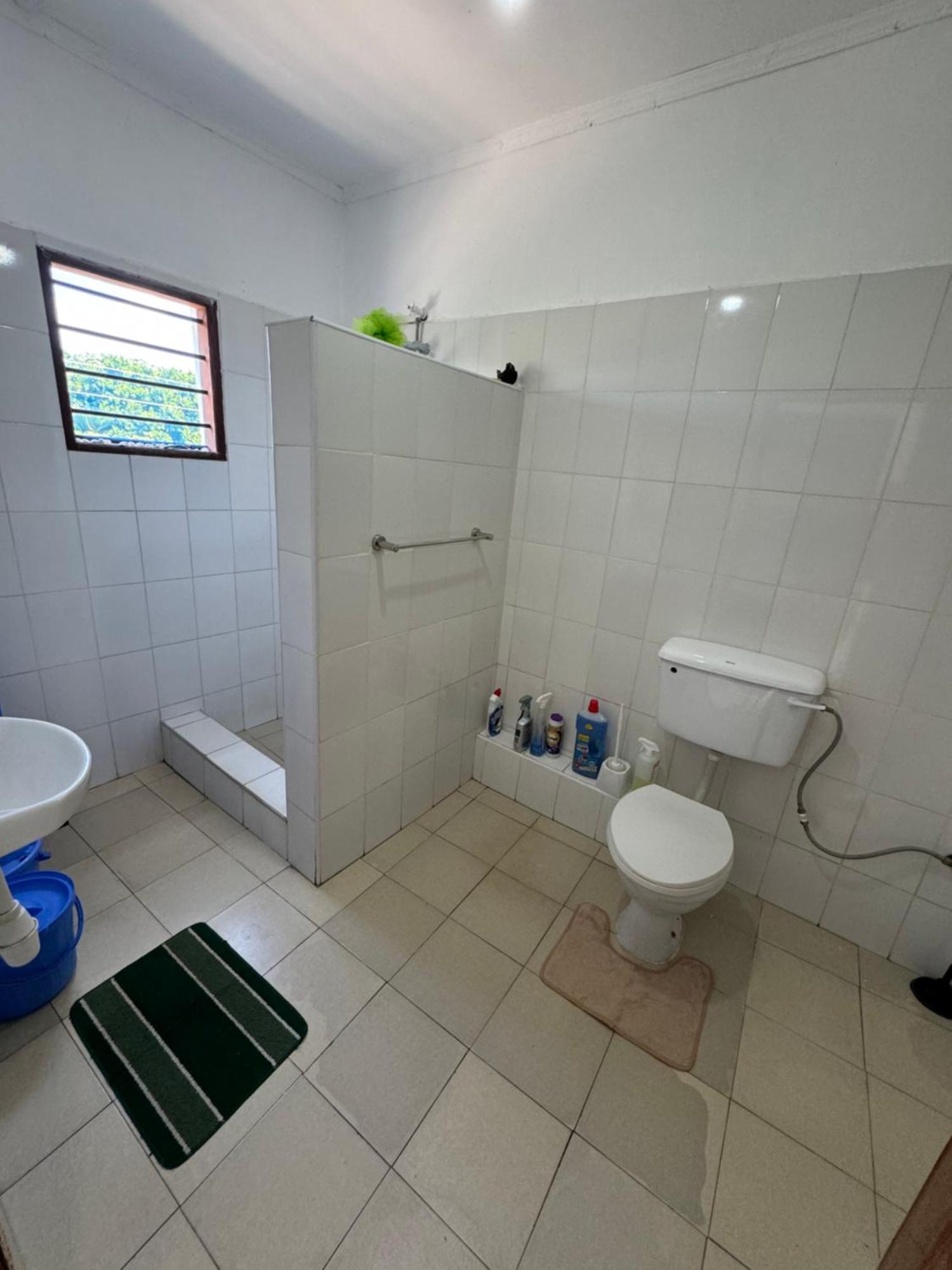 Ocean Paradise Beach Apartment Galu Εξωτερικό φωτογραφία