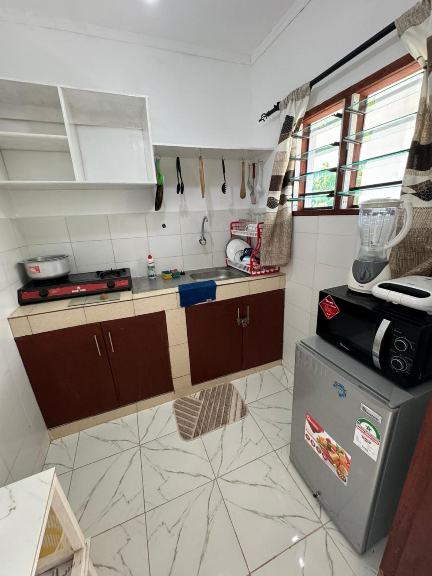 Ocean Paradise Beach Apartment Galu Εξωτερικό φωτογραφία